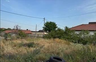 Eladó Érdi egyéb telek hirdetés (44435233)