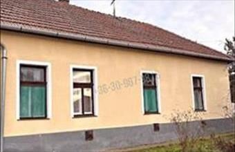 Eladó Békéscsabai családi ház hirdetés (23832474)