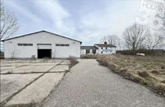 Eladó Lakiteleki egyéb ipari ingatlan hirdetés (51573459)