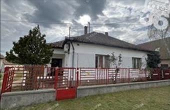 Eladó Ágasegyházai családi ház hirdetés (54658375)