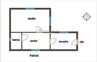 Eladó Bicsérdi családi ház hirdetés (75342877) Eladó Bicsérdi családi ház hirdetés (75342877)