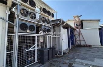 Eladó Kecskeméti raktár hirdetés (73541752)