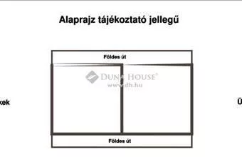 Eladó Mányi külterületi telek hirdetés (85814279) Eladó Mányi külterületi telek hirdetés (85814279)