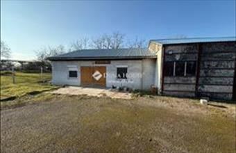 Eladó Apostagi raktár hirdetés (46243313)