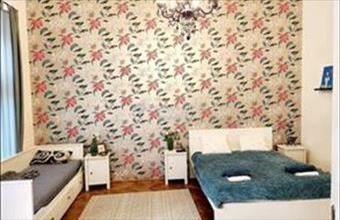 Eladó Budapest VI. kerületi tégla lakás hirdetés (93555972)