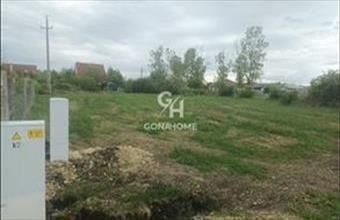 Eladó Ösküi lakóövezeti telek hirdetés (54433544)