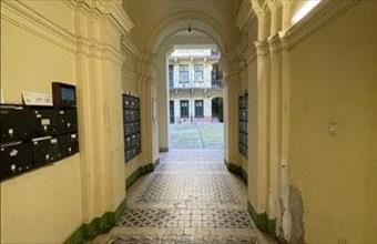 Eladó Budapest VII. kerületi tégla lakás hirdetés (68499732)