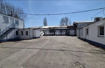 Eladó Kecskeméti raktár hirdetés (38322677)