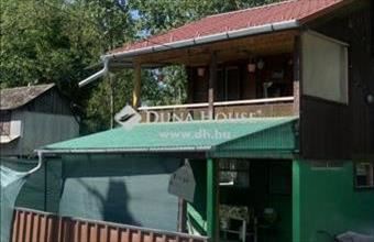 Eladó Bogyiszlói hétvégi ház hirdetés (75377734)