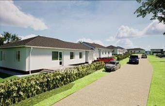 Eladó Nyíregyházai ikerház hirdetés (46298793)