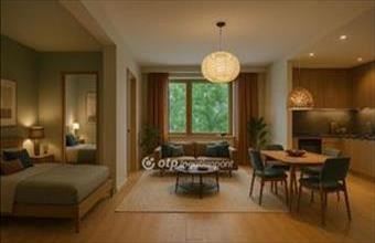 Eladó Budapest VI. kerületi tégla lakás hirdetés (34799977)