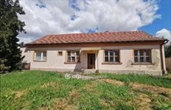 Eladó Nagymányoki családi ház hirdetés (42765254)