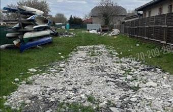 Eladó Gödi egyéb telek hirdetés (33554772)