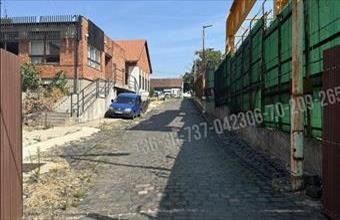 Eladó Budapest XXI. kerületi egyéb ipari ingatlan hirdetés (84679575)
