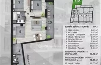Eladó Budapest IV. kerületi tégla lakás hirdetés (75193674) Eladó Budapest IV. kerületi tégla lakás hirdetés (75193674)