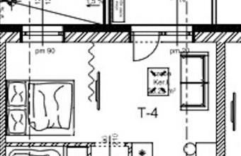 Eladó Hegyeshalomi tégla lakás hirdetés (48469536)
