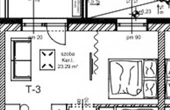 Eladó Hegyeshalomi tégla lakás hirdetés (71488974)