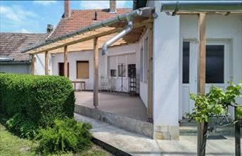 Eladó Hercegszántói családi ház hirdetés (46577644)