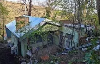 Eladó Budapest XII. kerületi üdülőövezeti telek hirdetés (43778363) Eladó Budapest XII. kerületi üdülőövezeti telek hirdetés (43778363)