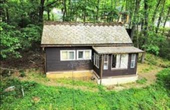 Eladó Kismarosi egyéb telek hirdetés (47943562)