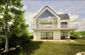 Eladó Budapest II. kerületi ikerház hirdetés (59411479)