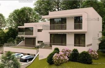 Eladó Váci tégla lakás hirdetés (72267979)