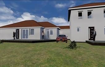 Eladó Gödöllői ikerház hirdetés (24995137)