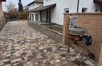 Eladó Gödöllői ikerház hirdetés (47882799)