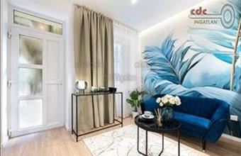 Eladó Budapest XIII. kerületi tégla lakás hirdetés (98638917)