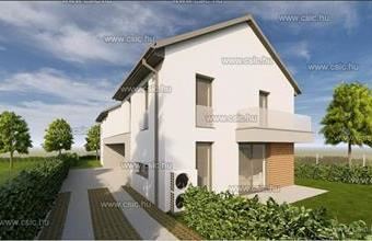 Eladó Váci ikerház hirdetés (47583736)