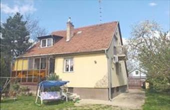 Eladó Érdi családi ház hirdetés (35333339)