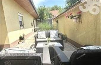 Eladó Kecskeméti családi ház hirdetés (54394749)