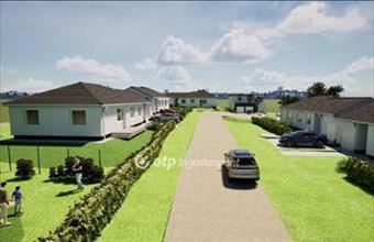 Eladó Nyíregyházai ikerház hirdetés (97774244)