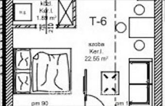 Eladó Hegyeshalomi tégla lakás hirdetés (97284227)