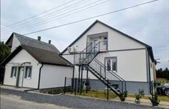 Eladó Sármelléki tégla lakás hirdetés (73634329)