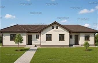Eladó Csomádi ikerház hirdetés (45599492)
