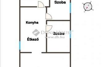 Eladó Dömsödi családi ház hirdetés (49345791)