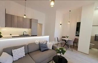 Eladó Budapest II. kerületi tégla lakás hirdetés (43657714)