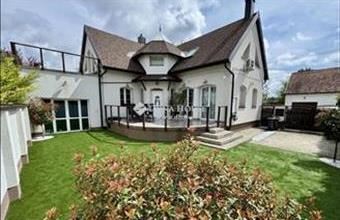 Eladó Székesfehérvári családi ház hirdetés (99993487)