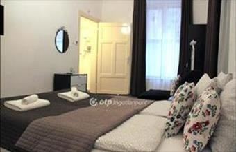 Eladó Budapest V. kerületi tégla lakás hirdetés (14737739)