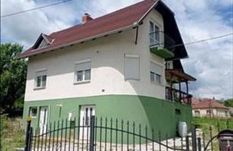 Eladó Galamboki családi ház hirdetés (34735333)