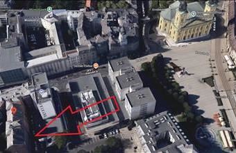 Eladó Debreceni tégla lakás hirdetés (23828373)