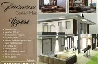 Eladó Debreceni családi ház hirdetés (59599384)