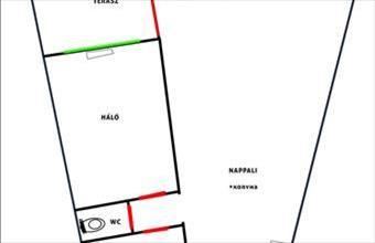 Eladó Budapest XXI. kerületi tégla lakás hirdetés (39573743)