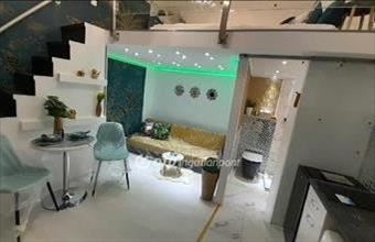 Eladó Budapest VI. kerületi tégla lakás hirdetés (95347457)