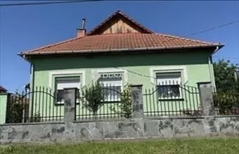 Eladó Edelényi családi ház hirdetés (43741742) Eladó Edelényi családi ház hirdetés (43741742)