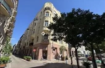 Eladó Budapest VI. kerületi tégla lakás hirdetés (33233383) Eladó Budapest VI. kerületi tégla lakás hirdetés (33233383)