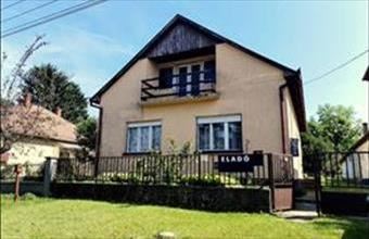 Eladó Balatonberényi családi ház hirdetés (54898244)
