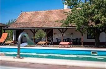 Eladó Békésszentandrási étterem, vendéglő hirdetés (39976247)