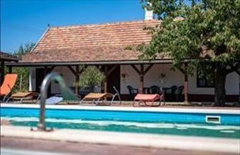 Eladó Békésszentandrási étterem, vendéglő hirdetés (39976247)